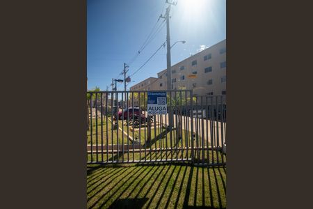 Apartamento à venda com 41m², 2 quartos e 1 vaga Apartamento à venda com 41m², 2 quartos e 1 vagaPlaca