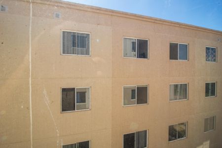 Apartamento à venda com 41m², 2 quartos e 1 vaga Apartamento à venda com 41m², 2 quartos e 1 vagaVista