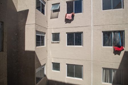 Apartamento à venda com 41m², 2 quartos e 1 vaga Apartamento à venda com 41m², 2 quartos e 1 vagaVista