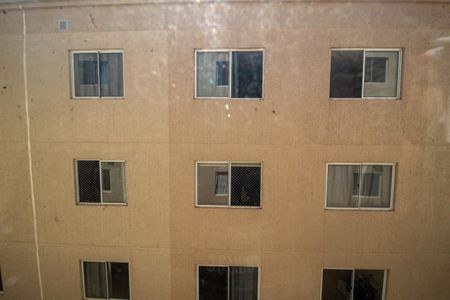 Vista de apartamento à venda com 2 quartos, 41m² em Campo Novo, Porto Alegre