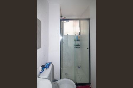 Apartamento à venda com 41m², 2 quartos e 1 vaga Apartamento à venda com 41m², 2 quartos e 1 vagaBanheiro