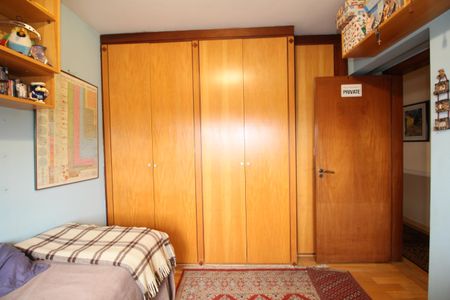 Apartamento à venda com 213m², 4 quartos e 4 vagasSuíte 2