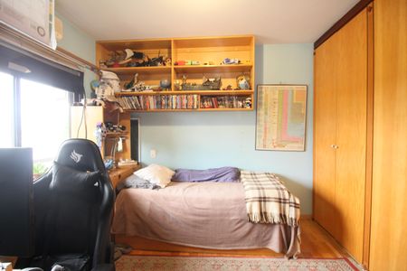 Apartamento à venda com 213m², 4 quartos e 4 vagasSuíte 2