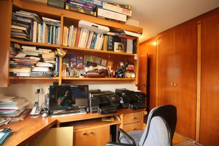 Apartamento à venda com 213m², 4 quartos e 4 vagasSuíte 2