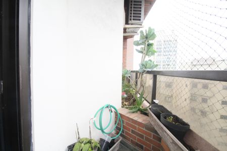 Apartamento à venda com 213m², 4 quartos e 4 vagasVaranda da Suíte