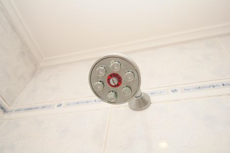 Apartamento à venda com 213m², 4 quartos e 4 vagasBanheiro Social