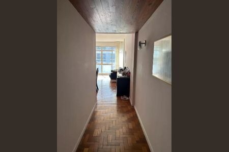 Apartamento à venda com 3 quartos, 110m² em Ipanema, Rio de Janeiro