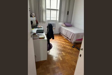 Apartamento à venda com 3 quartos, 110m² em Ipanema, Rio de Janeiro