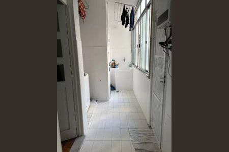 Apartamento à venda com 3 quartos, 110m² em Ipanema, Rio de Janeiro
