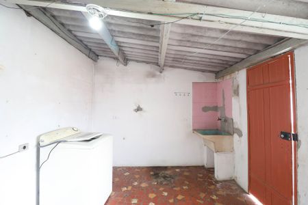 Casa à venda com 152m², 2 quartos e 1 vaga