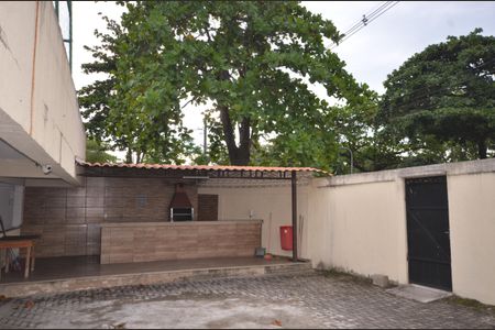 Apartamento para alugar com 51m², 2 quartos e 1 vagaÁrea comum - Churrasqueira