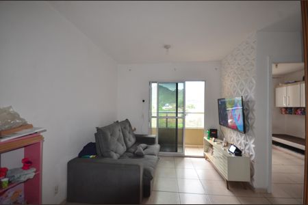 Apartamento para alugar com 51m², 2 quartos e 1 vagaSala