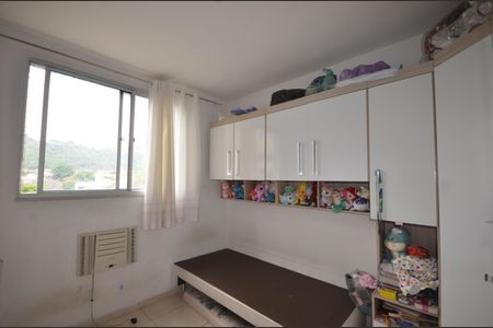 Apartamento para alugar com 51m², 2 quartos e 1 vagaQuarto 2