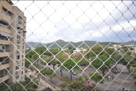 Apartamento para alugar com 51m², 2 quartos e 1 vagaVista da Sala