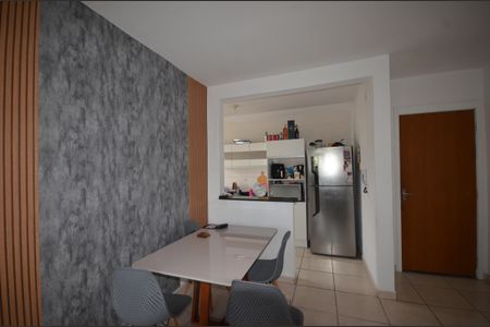 Apartamento para alugar com 51m², 2 quartos e 1 vagaSala