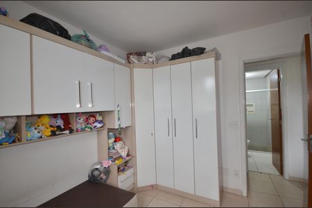 Apartamento para alugar com 51m², 2 quartos e 1 vagaQuarto 2