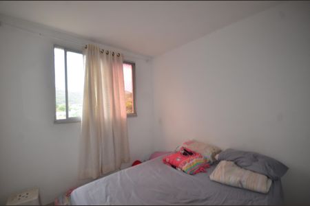 Apartamento para alugar com 51m², 2 quartos e 1 vagaQuarto 1 Suite