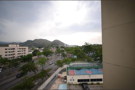 Apartamento para alugar com 51m², 2 quartos e 1 vagaVista da Cozinha