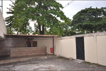 Apartamento para alugar com 51m², 2 quartos e 1 vagaÁrea comum - Churrasqueira