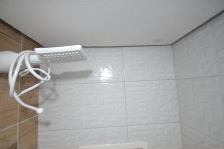 Apartamento para alugar com 51m², 2 quartos e 1 vagaBanheiro Social