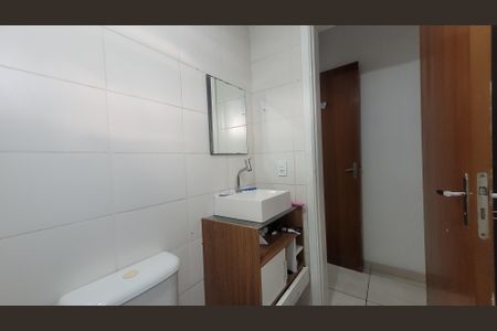 Apartamento para alugar com 51m², 2 quartos e 1 vagaQuarto 1 Suite