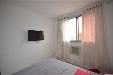 Apartamento para alugar com 51m², 2 quartos e 1 vagaQuarto 1 Suite