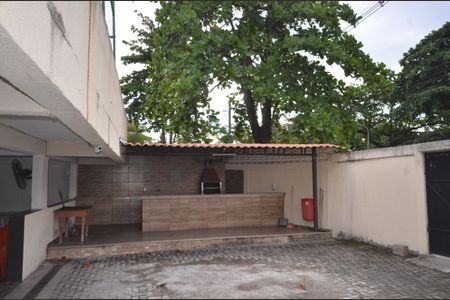 Apartamento para alugar com 51m², 2 quartos e 1 vagaÁrea comum - Churrasqueira