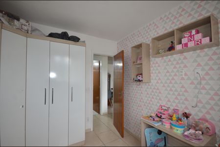 Apartamento para alugar com 51m², 2 quartos e 1 vagaQuarto 2