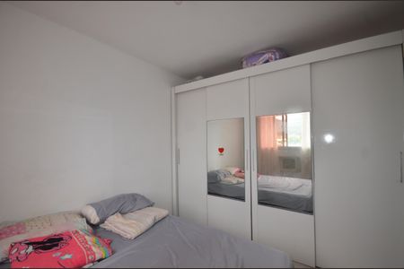 Apartamento para alugar com 51m², 2 quartos e 1 vagaQuarto 1 Suite