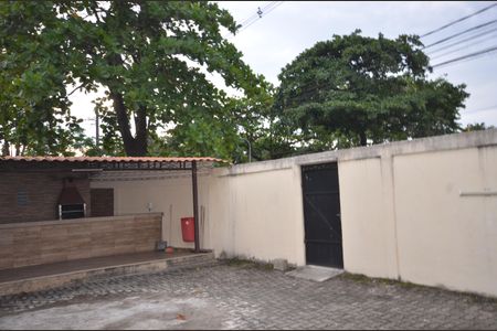 Apartamento para alugar com 51m², 2 quartos e 1 vagaÁrea comum - Churrasqueira