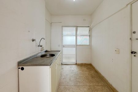 Apartamento à venda com 60m², 2 quartos e sem vagaCozinha