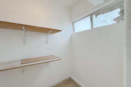 Apartamento à venda com 60m², 2 quartos e sem vagaÁrea de Serviço