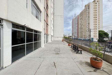 Apartamento à venda com 60m², 2 quartos e sem vagaÁrea comum