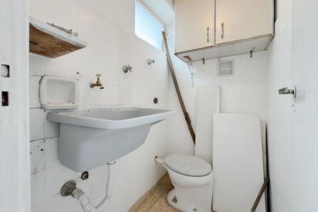 Apartamento à venda com 60m², 2 quartos e sem vagaÁrea de Serviço