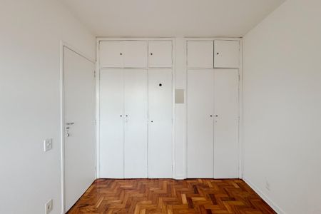 Apartamento à venda com 60m², 2 quartos e sem vagaQuarto 2