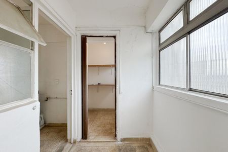 Apartamento à venda com 60m², 2 quartos e sem vagaÁrea de Serviço