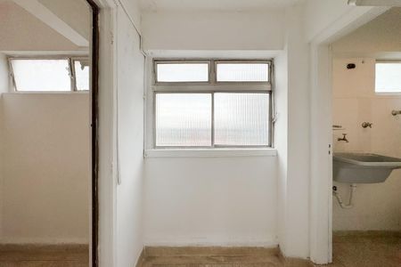 Apartamento à venda com 60m², 2 quartos e sem vagaÁrea de Serviço
