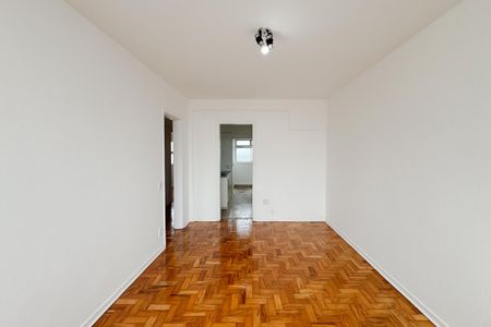 Sala de apartamento à venda com 2 quartos, 60m² em Sumarezinho, São Paulo