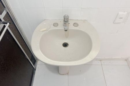 Apartamento à venda com 60m², 2 quartos e sem vagaBanheiro