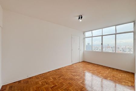 Apartamento à venda com 60m², 2 quartos e sem vagaSala