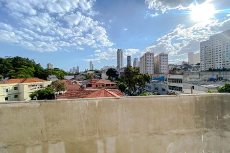 Apartamento para alugar com 37m², 2 quartos e sem vaga Apartamento para alugar com 37m², 2 quartos e sem vagaVista do Quarto 1