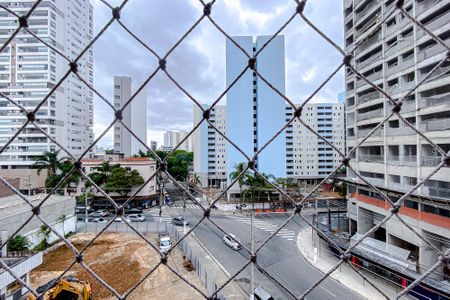 Vista do Quarto 1 de apartamento para alugar com 2 quartos, 50m² em Belenzinho, São Paulo