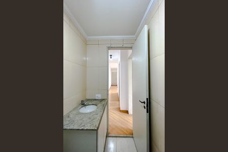 Apartamento para alugar com 50m², 2 quartos e 1 vagaBanheiro