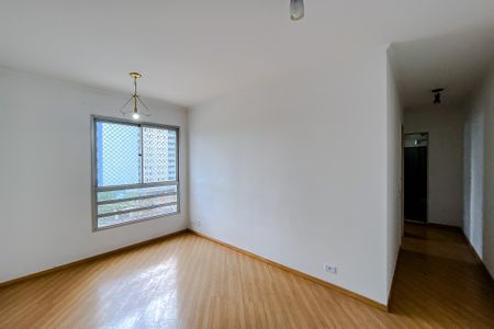 Sala de apartamento para alugar com 2 quartos, 50m² em Belenzinho, São Paulo
