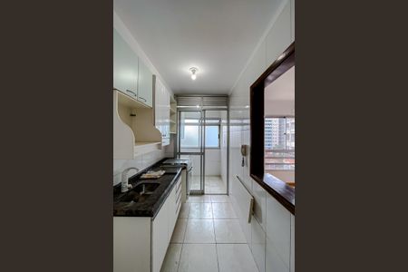 Apartamento para alugar com 50m², 2 quartos e 1 vagaCozinha