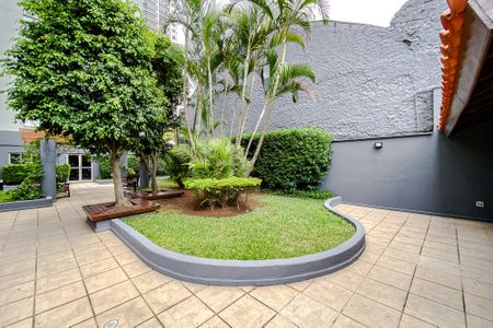 Apartamento para alugar com 50m², 2 quartos e 1 vagaÁrea comum