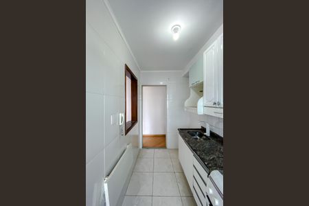 Apartamento para alugar com 50m², 2 quartos e 1 vagaCozinha