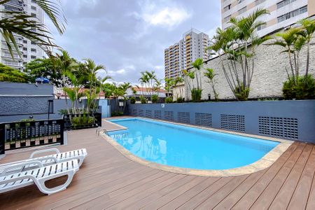 Apartamento para alugar com 50m², 2 quartos e 1 vagaÁrea comum - Piscina