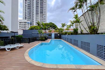 Apartamento para alugar com 50m², 2 quartos e 1 vagaÁrea comum - Piscina