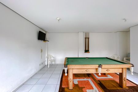 Apartamento para alugar com 50m², 2 quartos e 1 vagaSala de Jogos